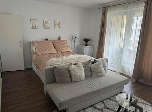 Foto - 1 Zimmer Etagenwohnung zur Miete in Berlin