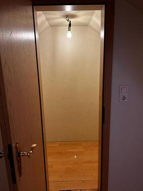 Foto - Dachgeschoßwohnung in Uchte zur Miete