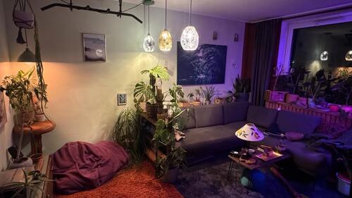 Foto - 2 Zimmer Etagenwohnung in Frankfurt am Main