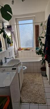 Foto - Etagenwohnung in Frankfurt am Main zur Miete