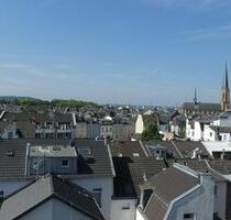 Befristete Miete | 01.04 - 31.07 | Über den Dächern der Altstadt - Bonn Poppelsdorf