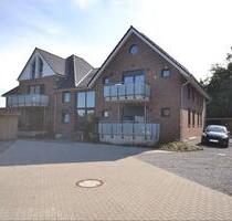 Neuwertige 3 Zimmer Maisonette-Wohnung mit Balkon in Buxtehude