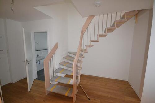 Foto - 3 Zimmer Maisonettenwohnung in Buxtehude