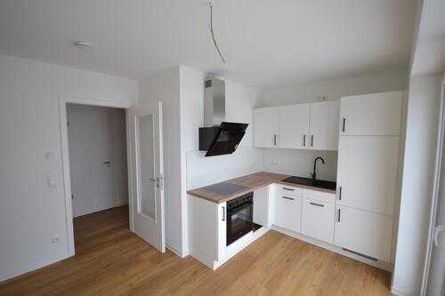 Foto - Maisonettenwohnung in Buxtehude zur Miete