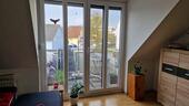 Foto - 2 Zimmer Maisonettenwohnung zur Miete in Saal an der Donau