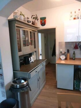 Foto - Etagenwohnung in Benz zur Miete