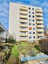Foto - Studenten aufgepasst: Stadtnahe 1 Zimmerwohnung mit Balkon und EBK