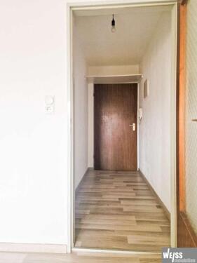 Foto - Etagenwohnung in Würzburg zur Miete