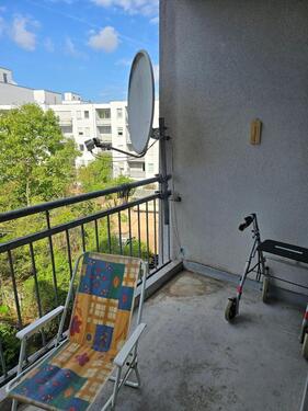 Foto - Etagenwohnung in Nürnberg zur Miete