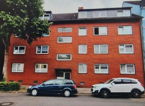 Foto - 2,5-Zimmer-Wohnung mit Balkon in Gelsenkirchen-Hessler