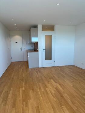 Foto - 1 Zimmer Etagenwohnung zum Kaufen in Kornwestheim