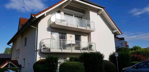 Foto - ❤ 3-Raum-Wohnung mit 2 Balkonen