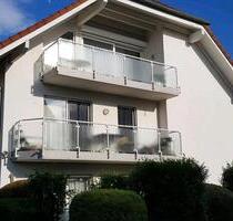 ❤ 3-Raum-Wohnung mit 2 Balkonen - Mommenheim