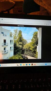 Foto - 2 Zimmer wohnung direkt am Kurpark ab 15.6.2026