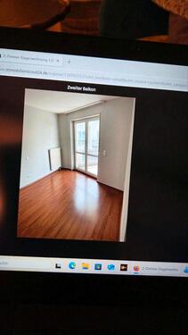 Foto - Etagenwohnung in Wiesbaden zur Miete