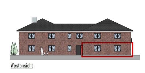 Foto - 3 Zimmer Mehrfamilienhaus, Wohnhaus zum Kaufen in Bramsche