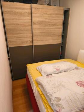 Foto - 2 Zimmer Etagenwohnung zum Kaufen in Trossingen