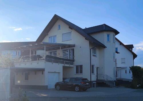 Foto - Provisionsfrei:Gepflegtes Mehrfamilienhaus mit ca. 355 m² BJ:2003