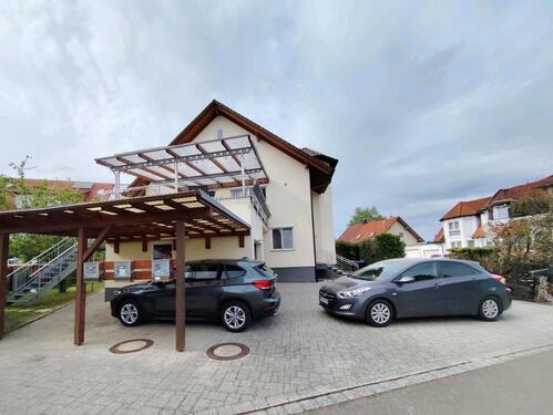Foto - 11.5 Zimmer Mehrfamilienhaus, Wohnhaus zum Kaufen in Singen (Hohentwiel)