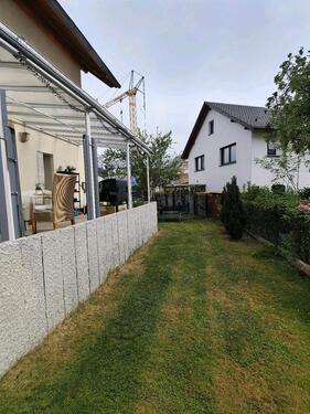 Foto - 11.5 Zimmer Mehrfamilienhaus, Wohnhaus in Singen (Hohentwiel)