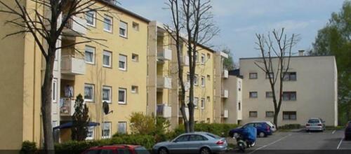 Foto - Wohnen mit Charakter in Neuburg Donau