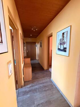 Foto - 4 Zimmer Erdgeschoßwohnung in Neuburg an der Donau