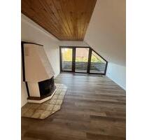 2-Zimmer-Wohnung in Ahlen zu vermieten - ca. 55 m2