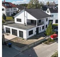 3 - Zimmer Einliegerwohnung *OHNE Einbauküche - Friedrichshafen Ailingen