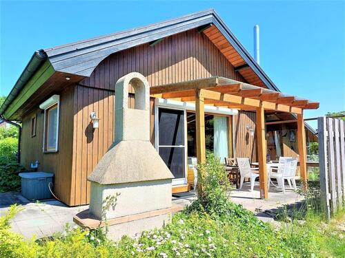 Foto - ‼️30% LAST MINUTE 18.06. - 08.07. 7 Nächte2 Pers. nur 676,- € Ferienhaus Småland an der SchleiOstsee 4 Personen Terrasse 2 Schlafzimmer 1 Bad Strand Meer