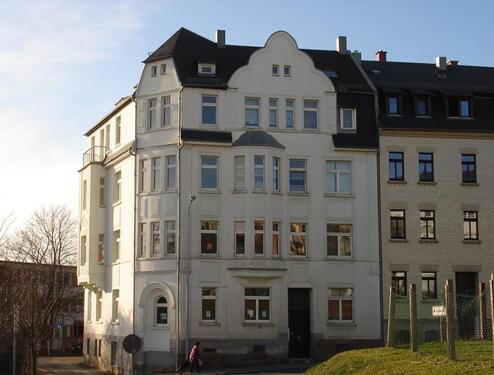 Foto - Etagenwohnung zur Miete in Reichenbach im Vogtland