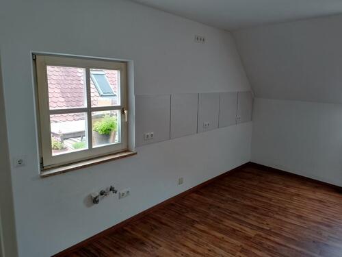 Foto - Etagenwohnung in Nabburg zur Miete