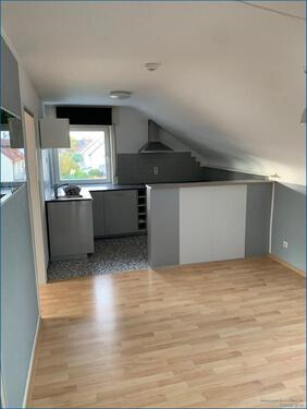 Foto - Etagenwohnung zur Miete in Karlsruhe