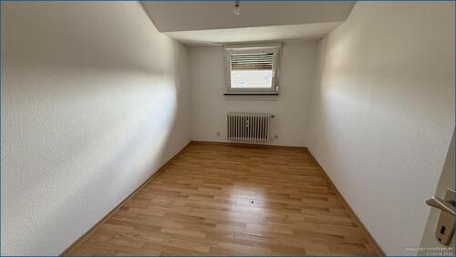 Foto - Etagenwohnung in Karlsruhe zur Miete