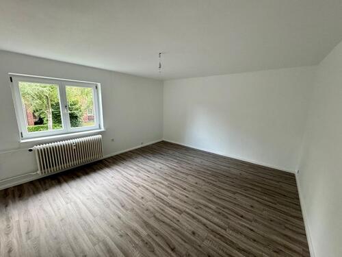 Foto - Renovierte 3-Zimmer-Wohnung in zentraler Lage von Rendsburg