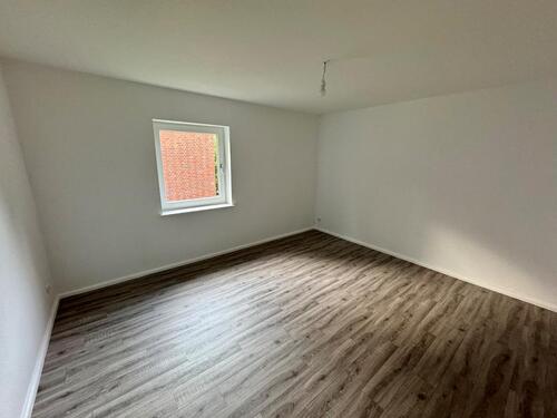 Foto - Etagenwohnung zur Miete in Rendsburg