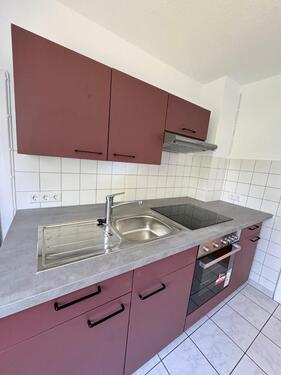 Foto - Etagenwohnung in Rendsburg