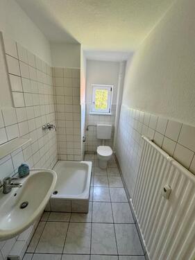 Foto - Etagenwohnung in Rendsburg zur Miete