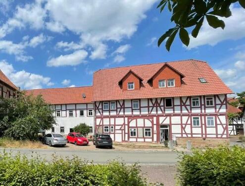 Foto - Mehrfamilienhaus Voll vermietet, 84.600€ warm, von privat