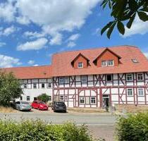 Mehrfamilienhaus Voll vermietet, 84.600€ warm, von privat - Wolfhagen