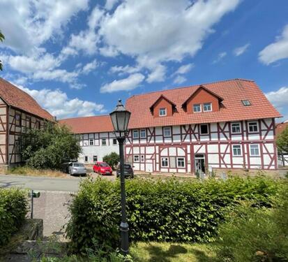 Foto - Einfamilienhaus zum Kaufen in Wolfhagen
