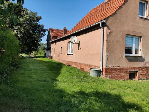 Foto - Einfamilienhaus zum Kaufen in Breitenworbis