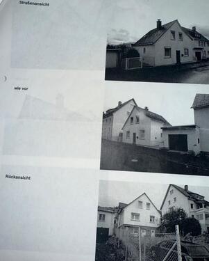 Foto - Einfamilienhaus in Siegen - 150.000,00 EUR Kaufpreis,