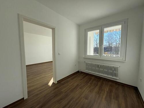 Foto - Etagenwohnung in Essen