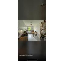 2 room Flat UntermieteSublet 1.11.25-31.1.26 or longershorter - Berlin Pankow