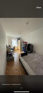 Foto - Etagenwohnung in Berlin zur Miete