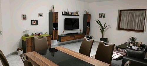 Foto - Etagenwohnung in Rheinau