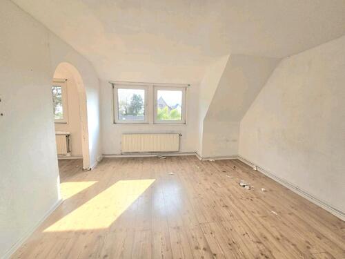 Foto - Etagenwohnung zur Miete in Bremen