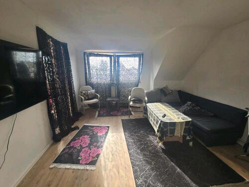 Foto - Etagenwohnung in Bremen