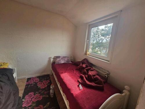 Foto - Etagenwohnung in Bremen zur Miete