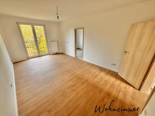 Foto - Etagenwohnung in Magdeburg zur Miete